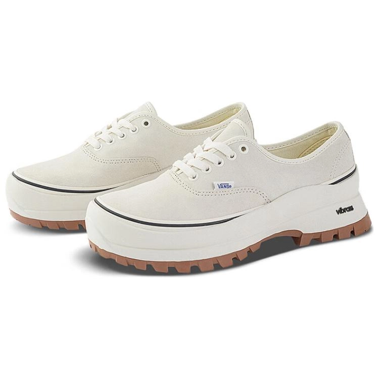 Vans Authentic Vibram