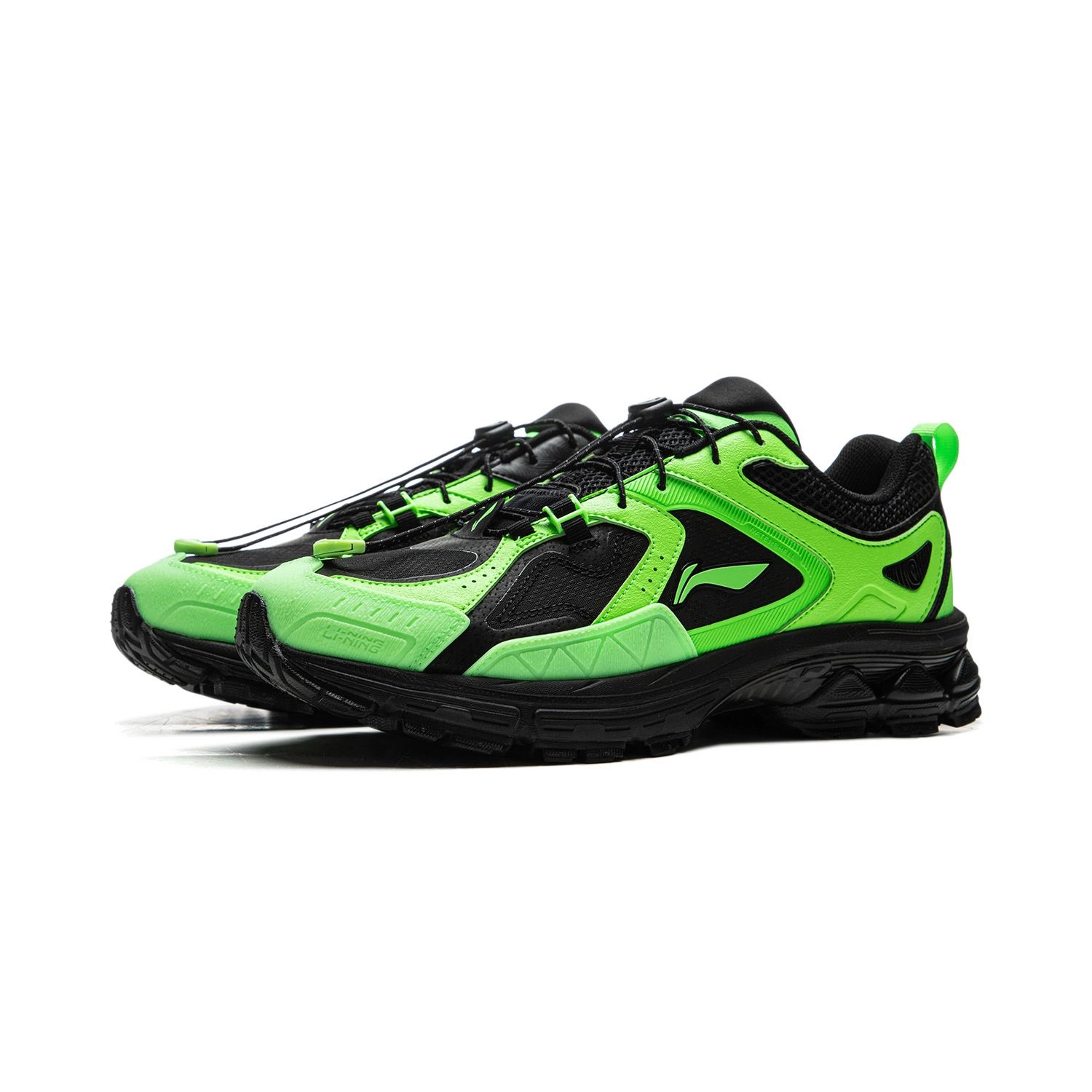 LiNing 2.0 Trail V2