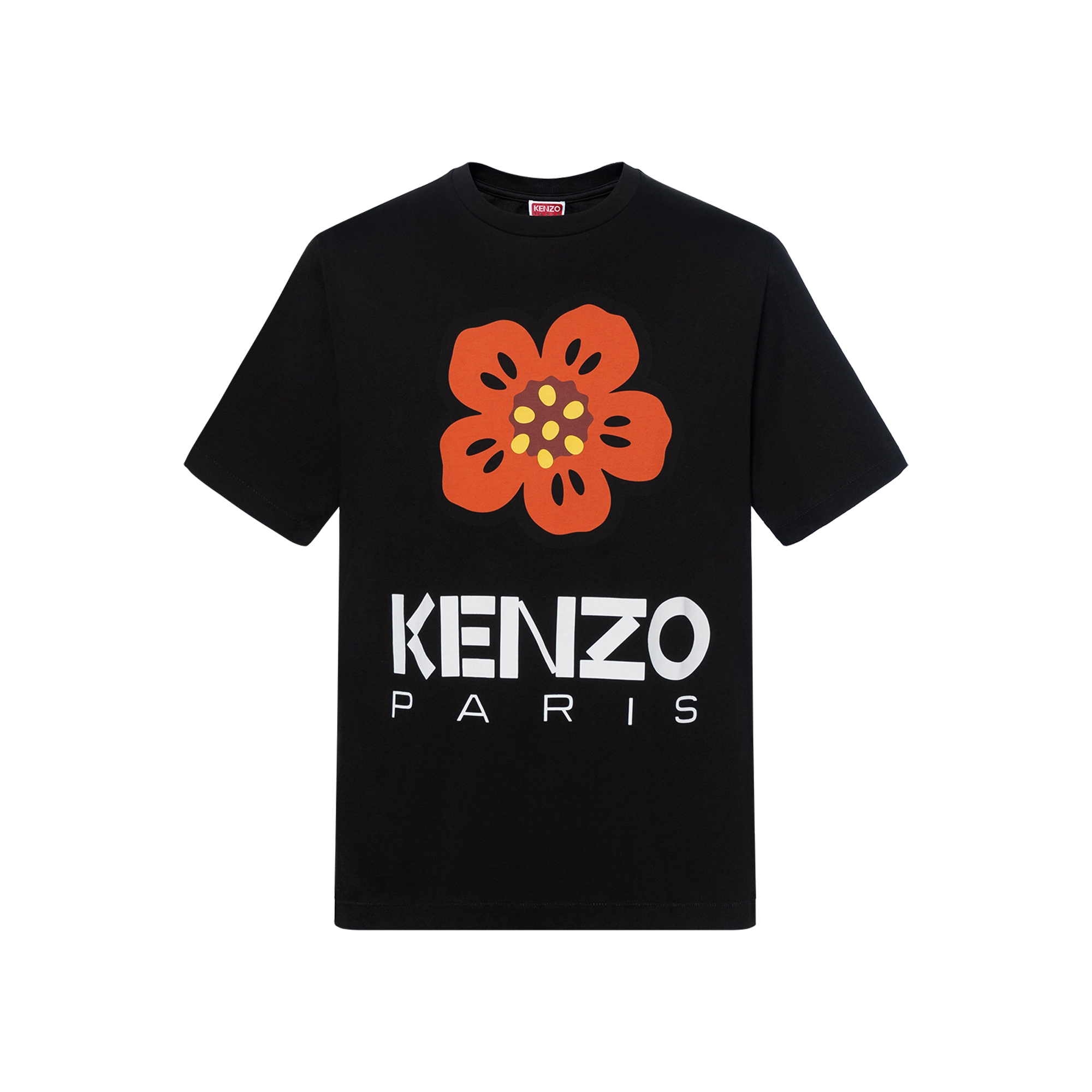 KENZO BOKE SS23 LogoT