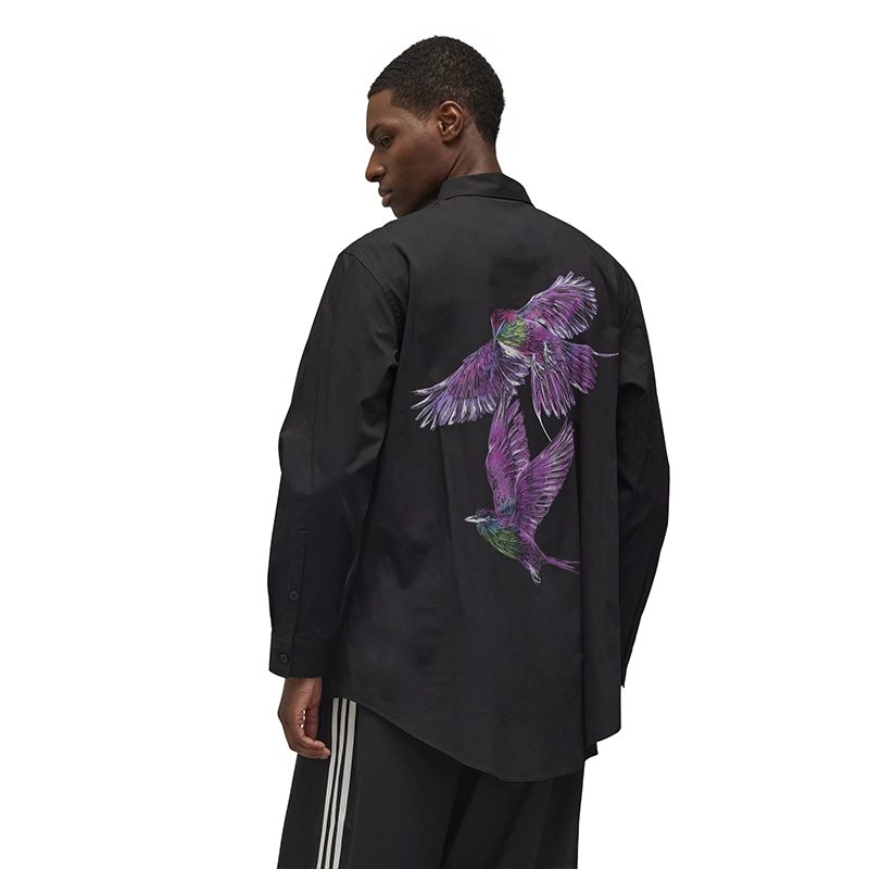 Y-3 Graphic Shirt
