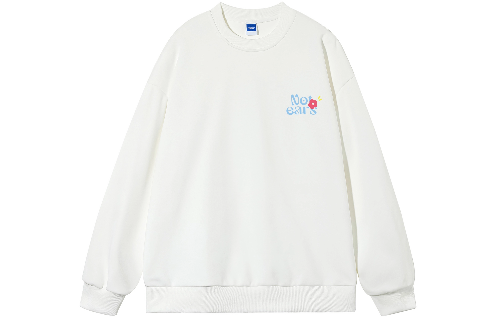 No Tears logo