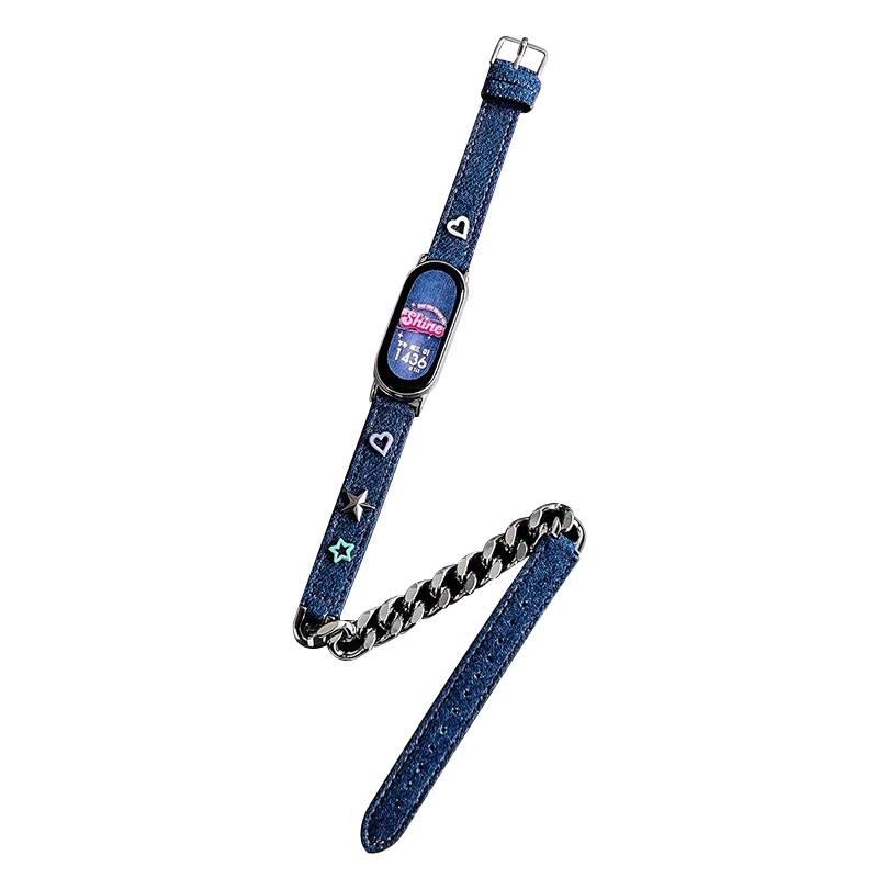 9878prowatch4NFCband y2k 38cm
