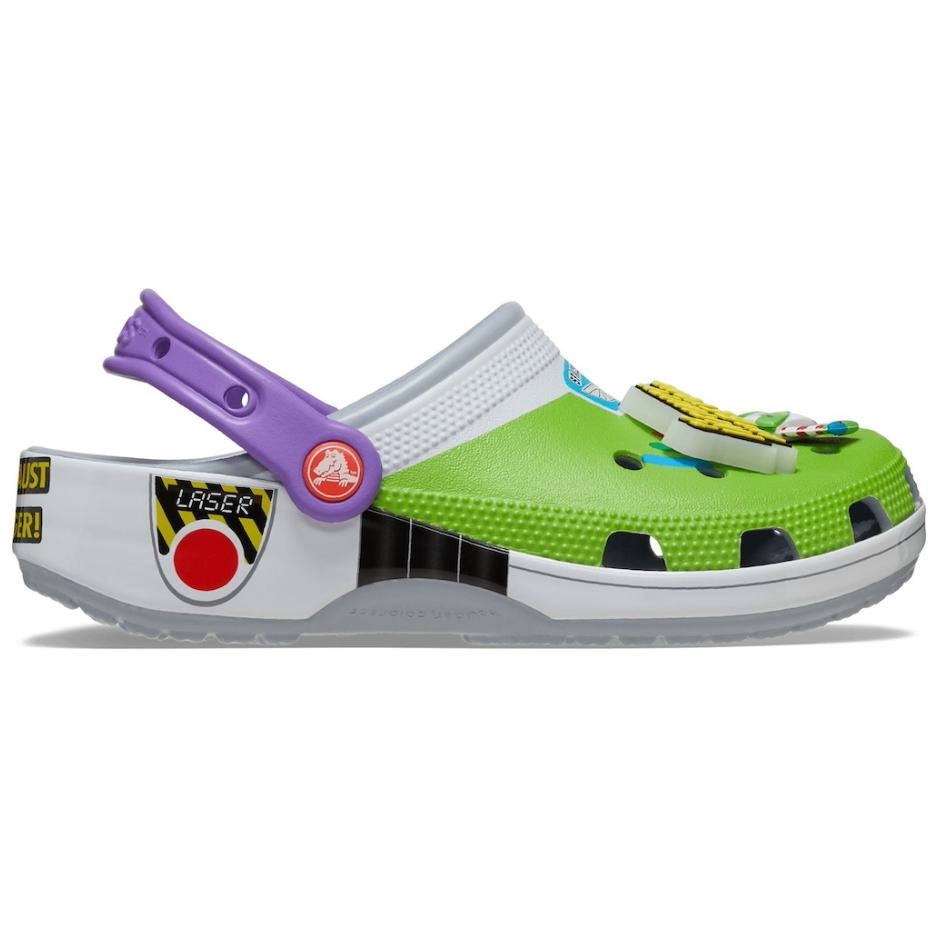 Toy Story x Crocs Classic clog