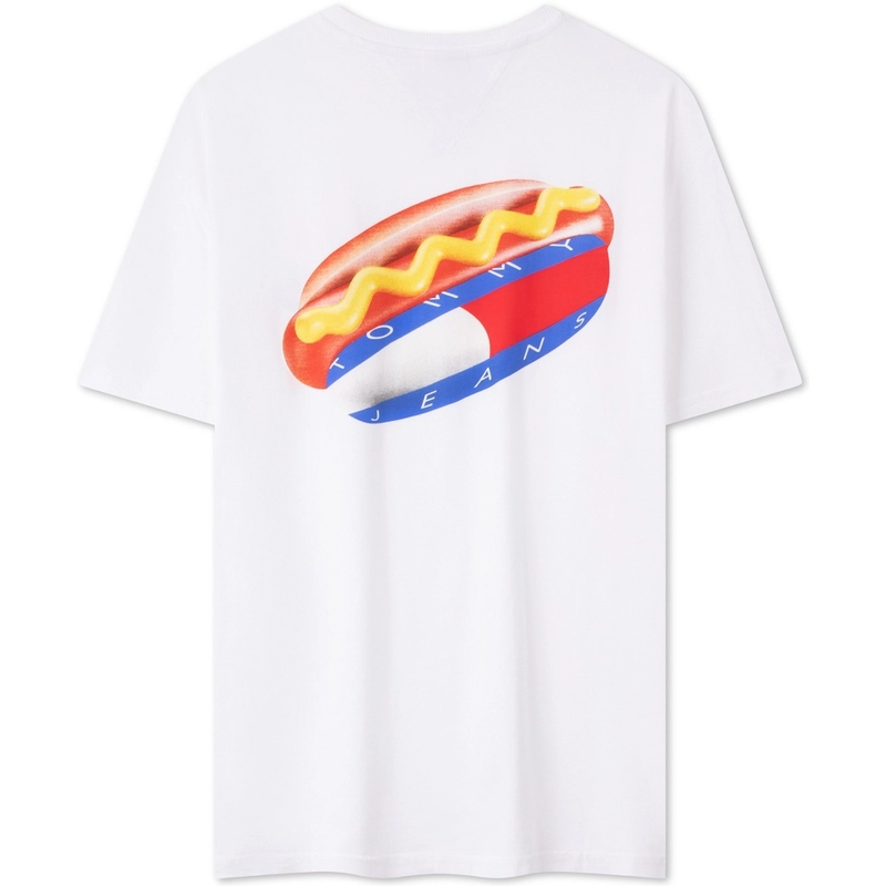 Tommy Hilfiger T
