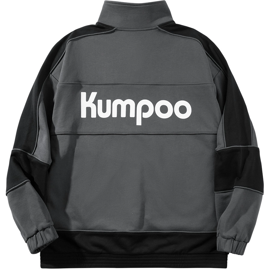 KUMPOO logo