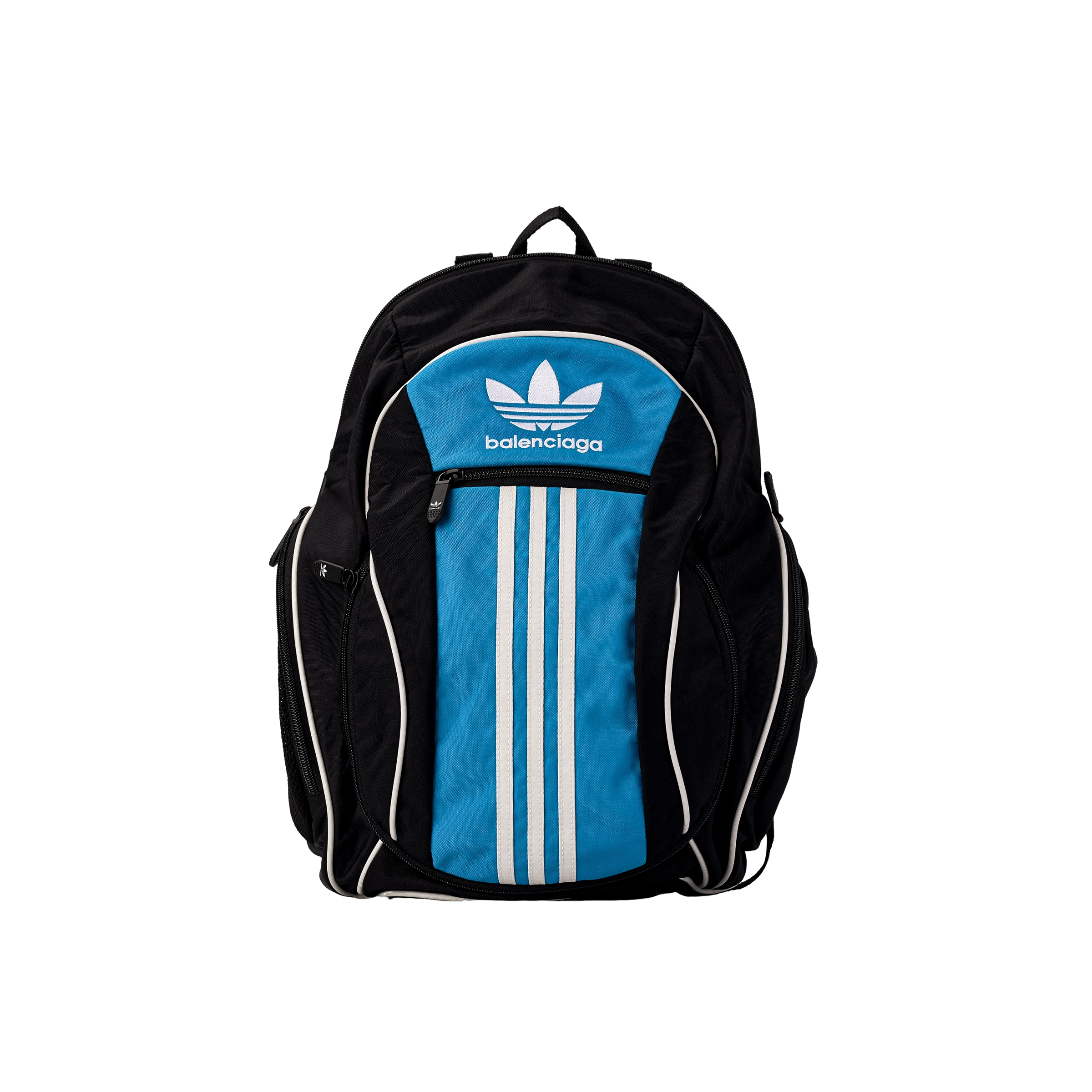 Balenciaga x adidas Logo
