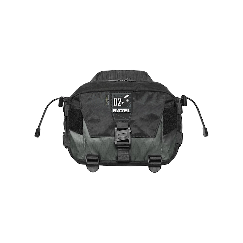 FOXBAT DYNAMICS EDC XPAC