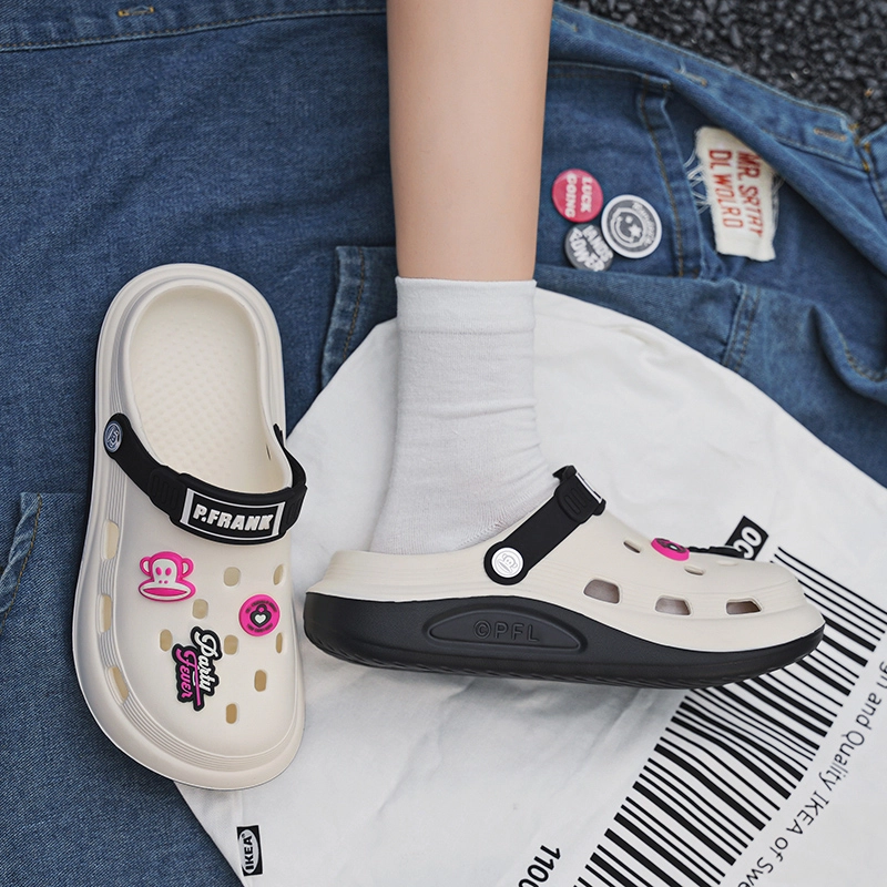 paul frank EVA