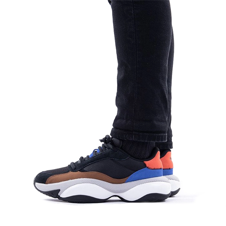 PUMA ALTERATION Premium Leather