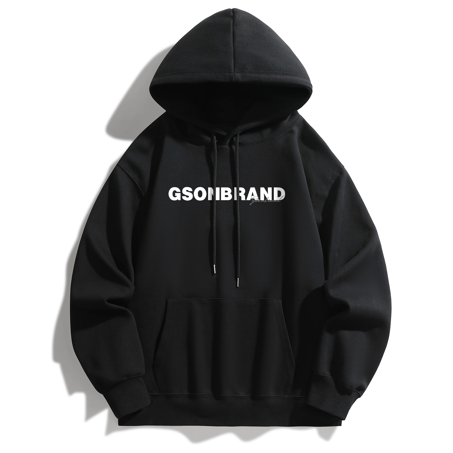 GSON x Logo