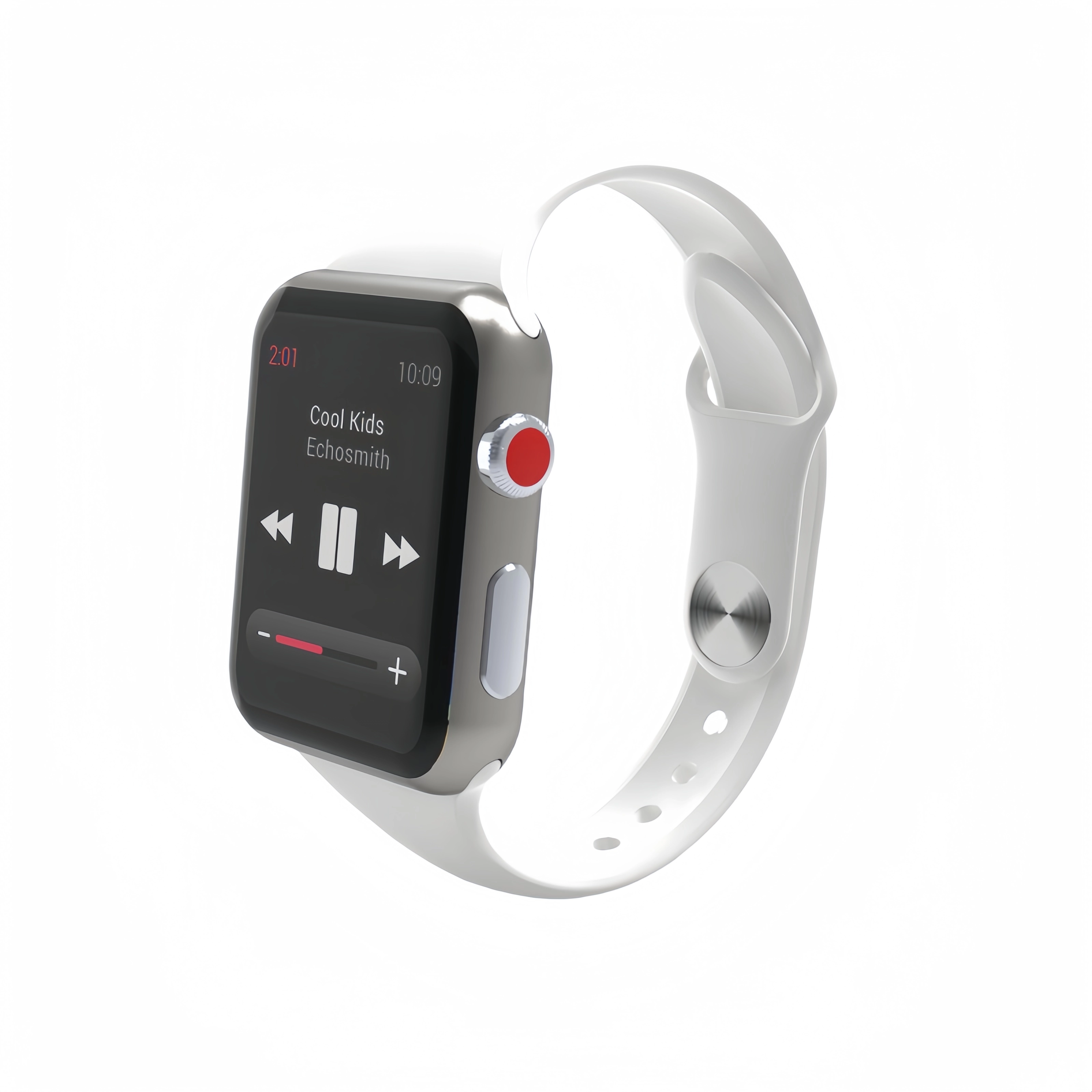 Akkerds applewatch