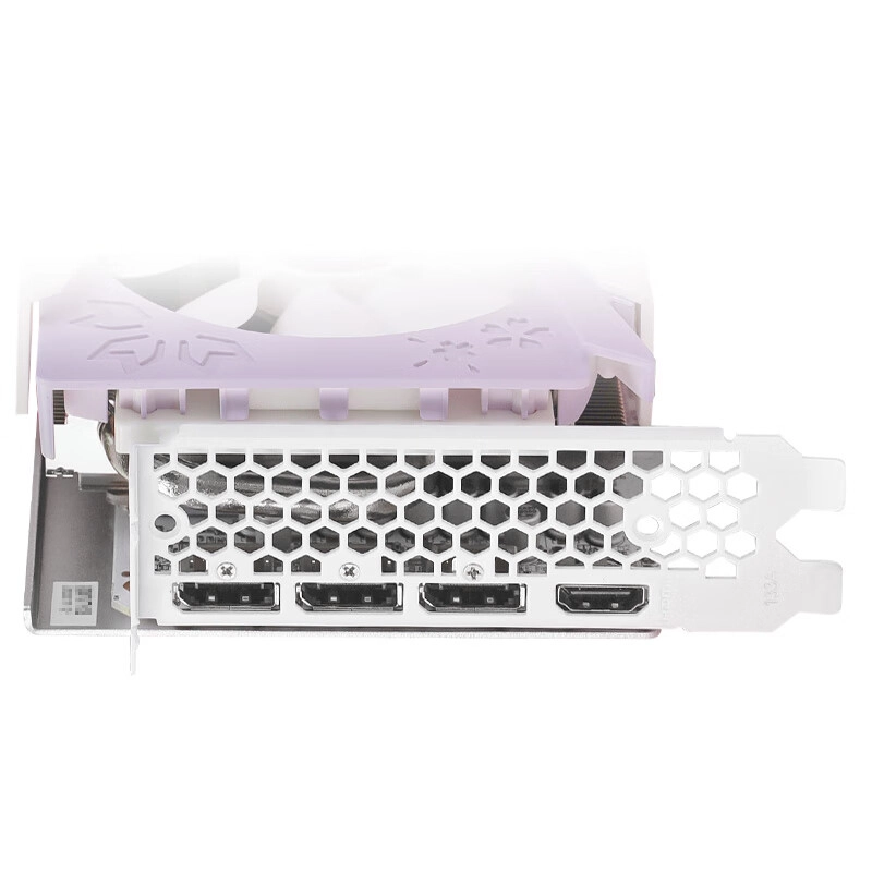 YESTON GeForce RTX 4060 Ti 16G D6 OC DLSS 3 AI