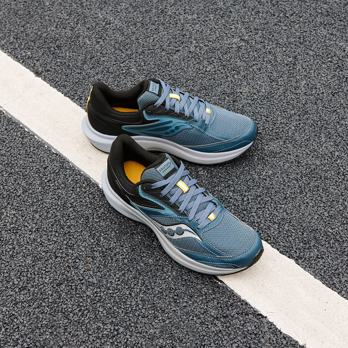 Saucony COHESION 17