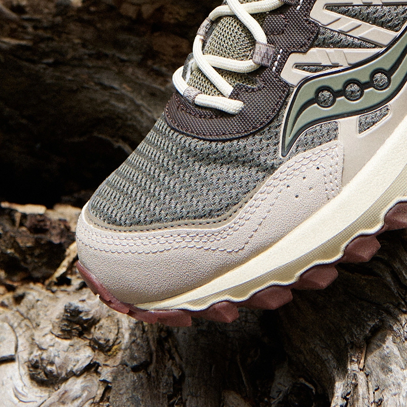 Saucony GRID PEAK