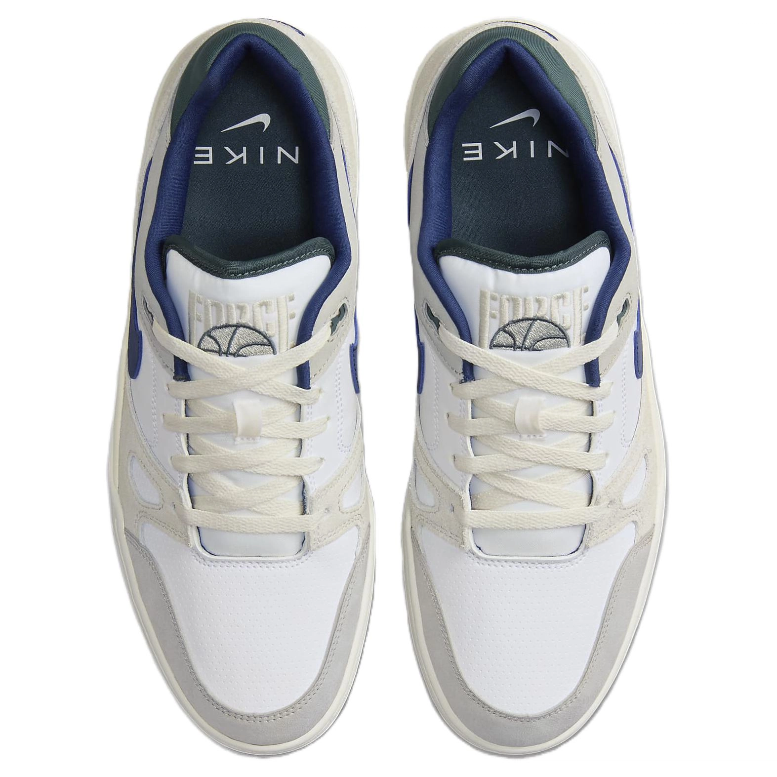 Nike Full Force Low
