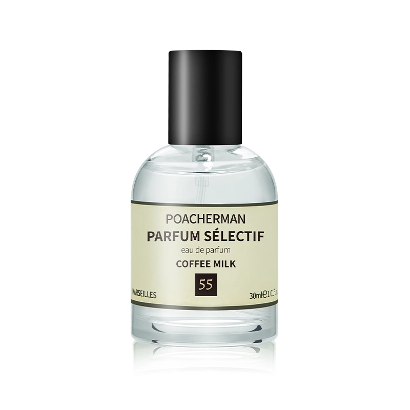 POACHERMAN EDP