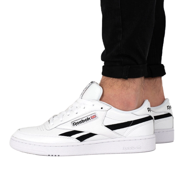 Reebok Revenge Plus Mu