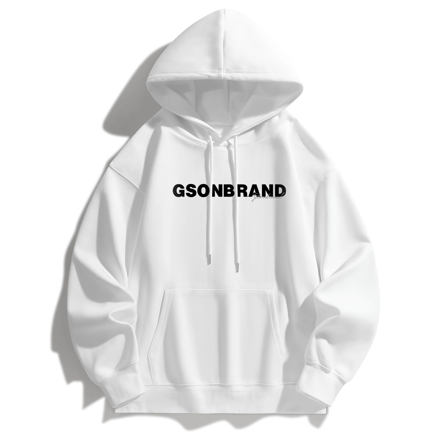 GSON x Logo