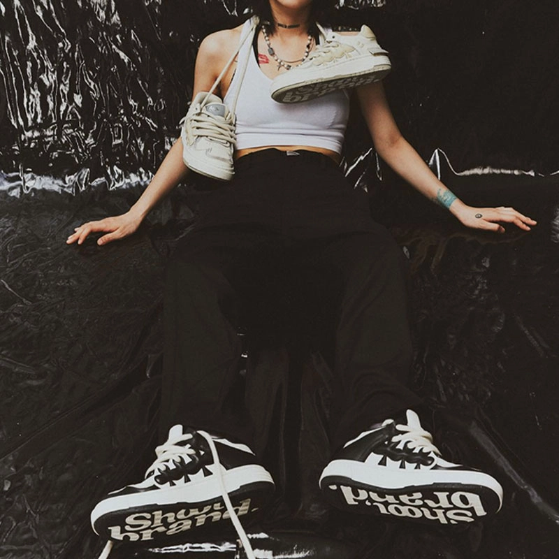 SHOOT BRAND