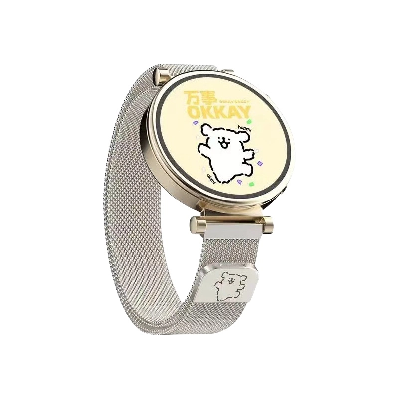 LOVINGCOOL watch4progt43