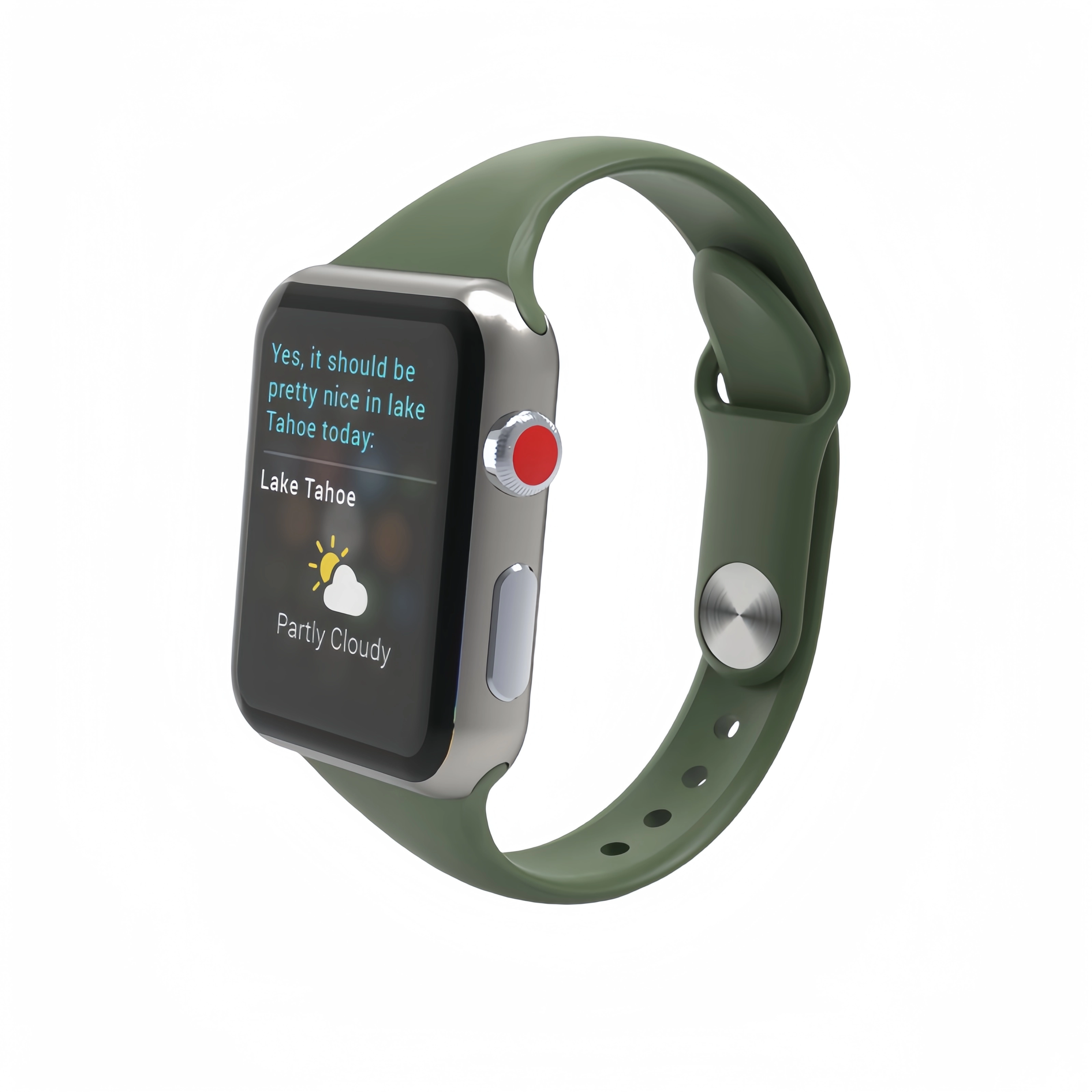 Akkerds applewatch