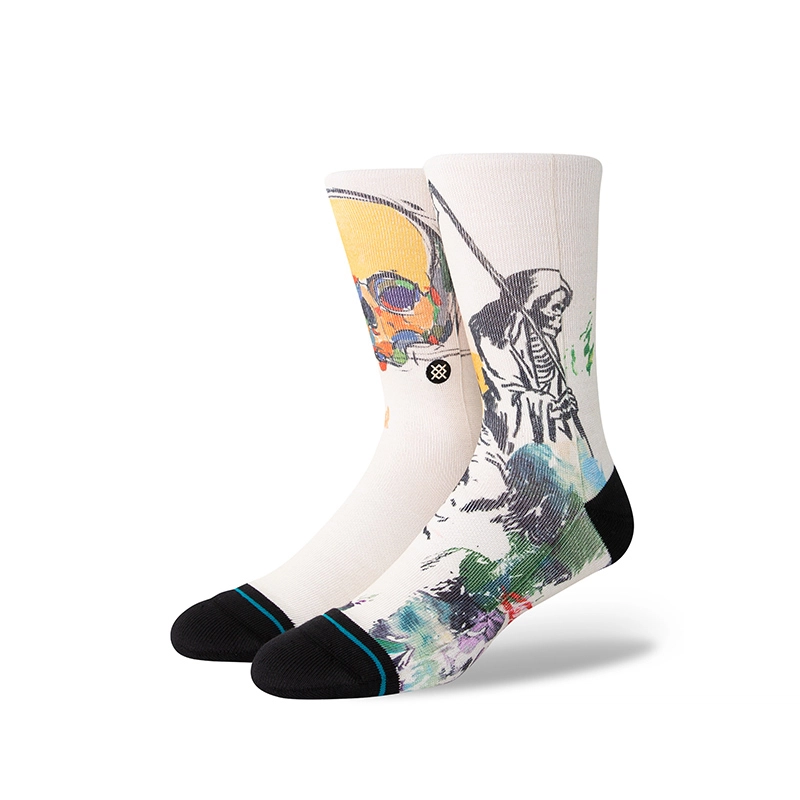 Stance x NATHAN KOSTECHKO