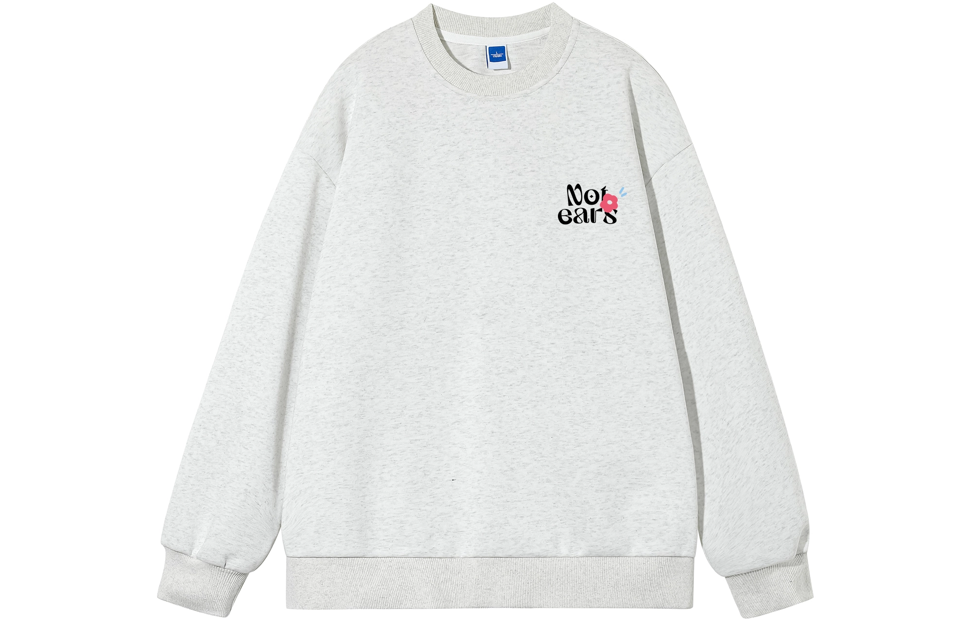 No Tears logo
