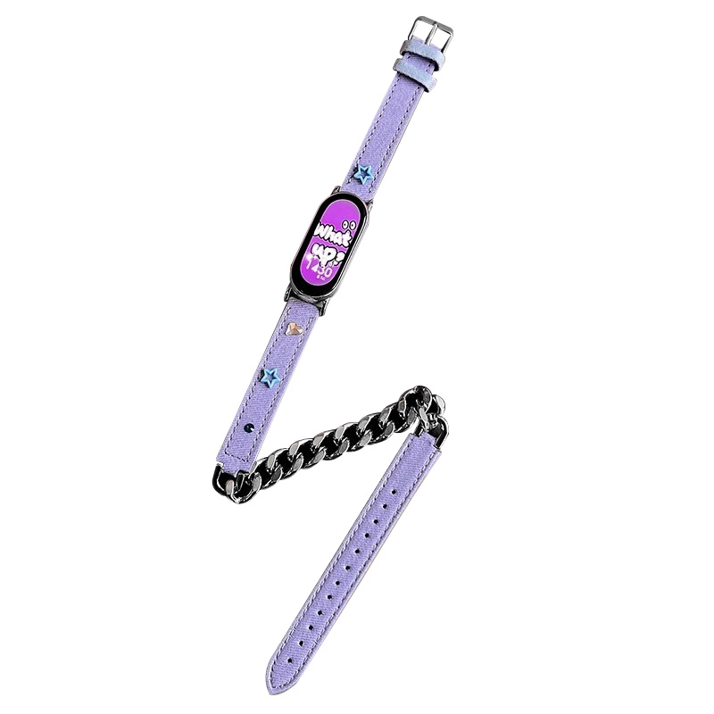 9878prowatch4NFCband y2k 38cm