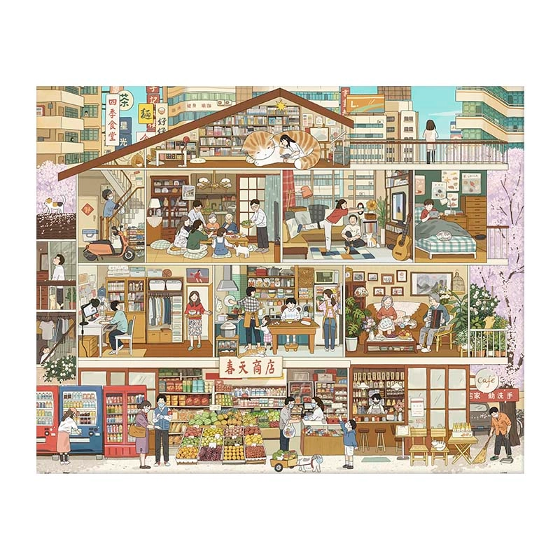 3D-JP 2020 2000pcs H2145H2388H2627
