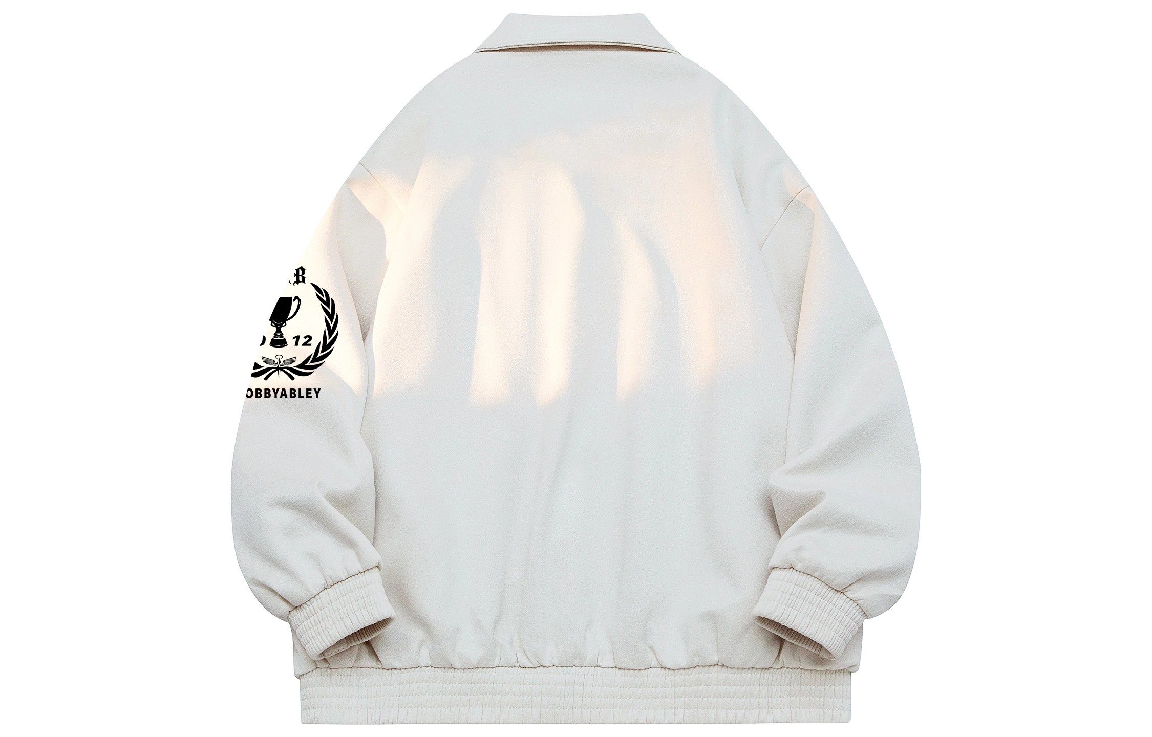 BOBBY ABLEY