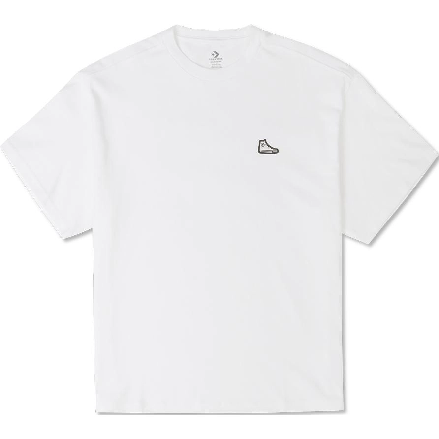Converse T