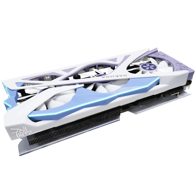 YESTON GeForce RTX 4060 Ti 16G D6 OC DLSS 3 AI