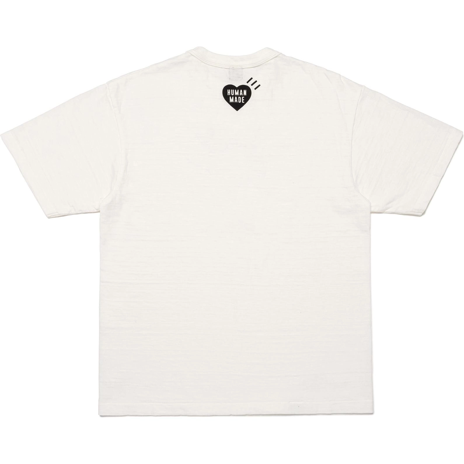 HUMAN MADE T