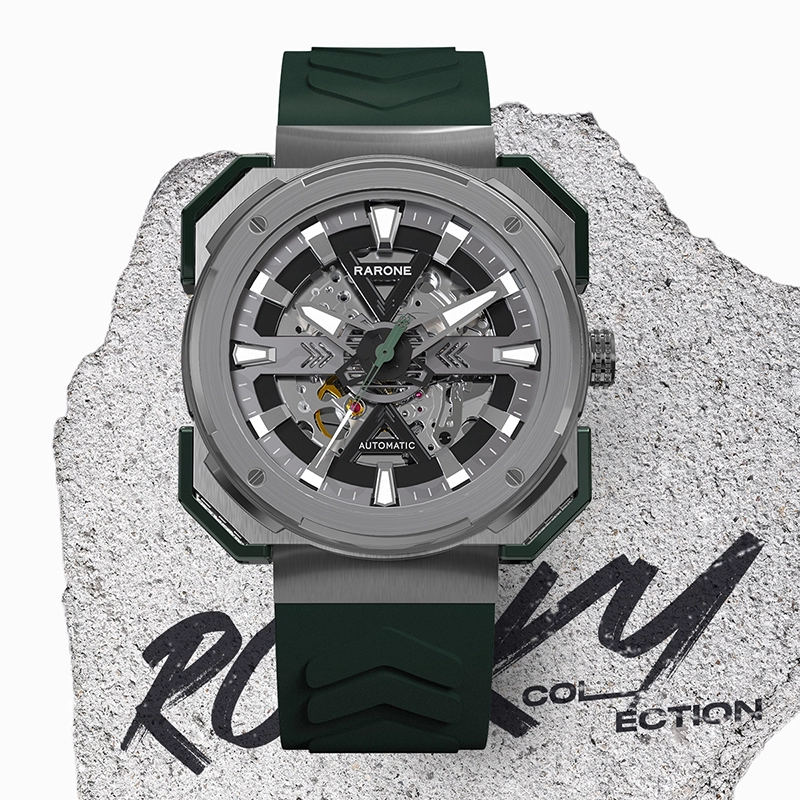 RARONE 100 Rocky 8670489159872