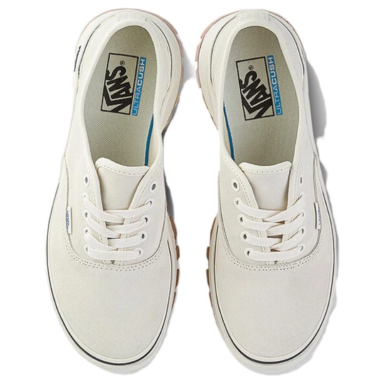 Vans Authentic Vibram