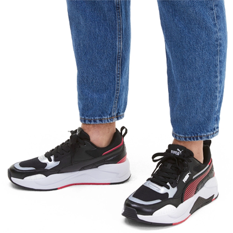 Puma Ferrari Race X-Ray 2