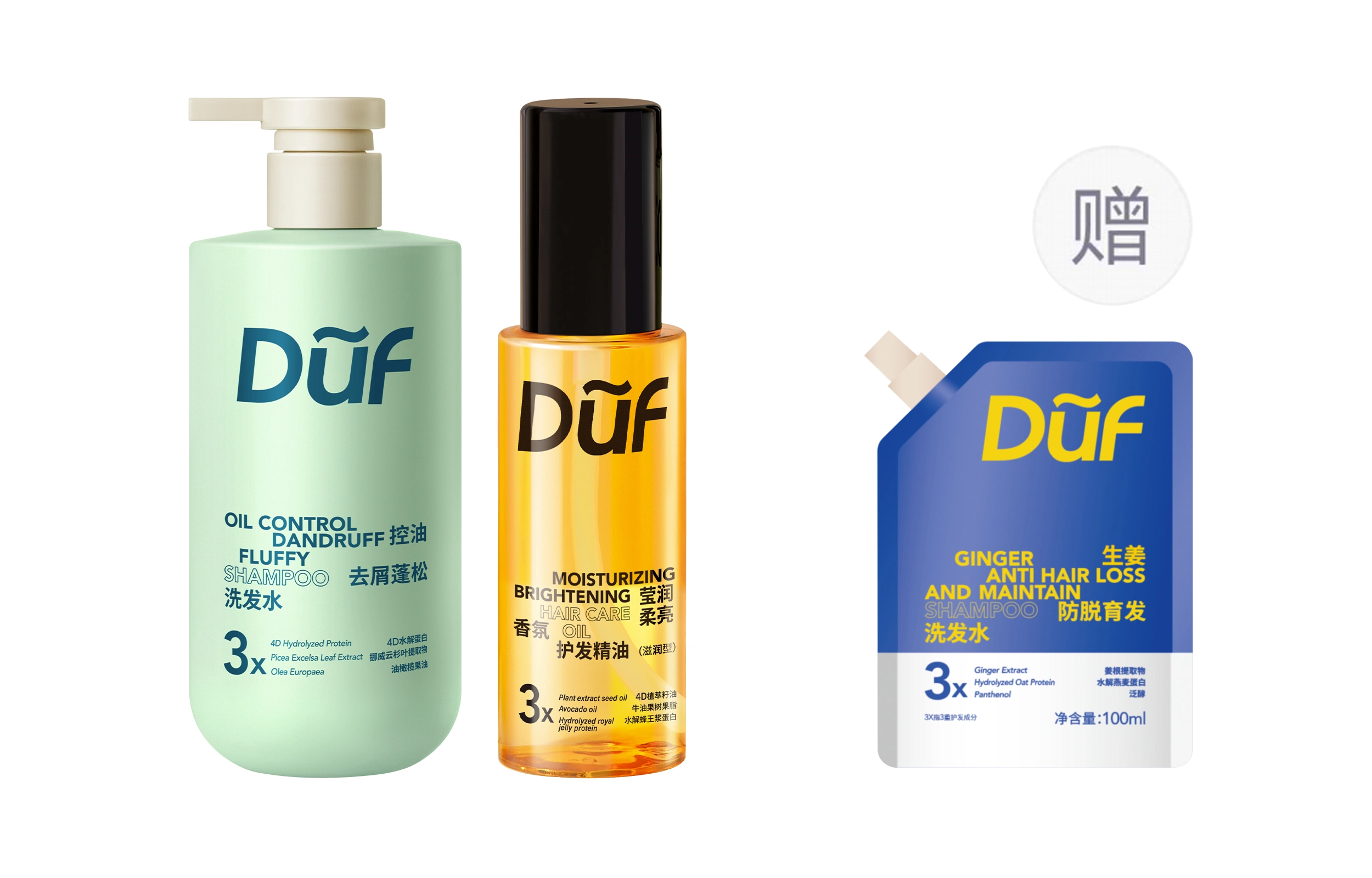 DUF