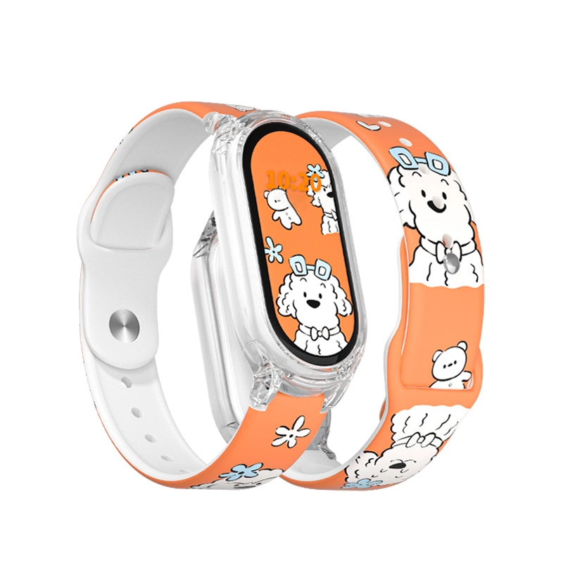 IBOANN 9876543 12mm