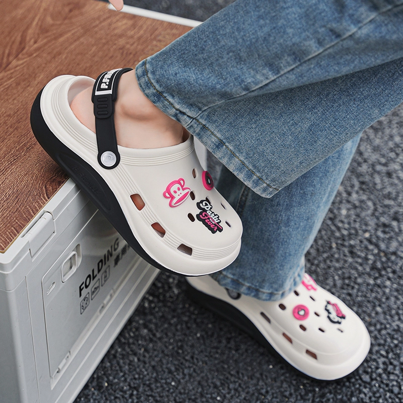 paul frank EVA