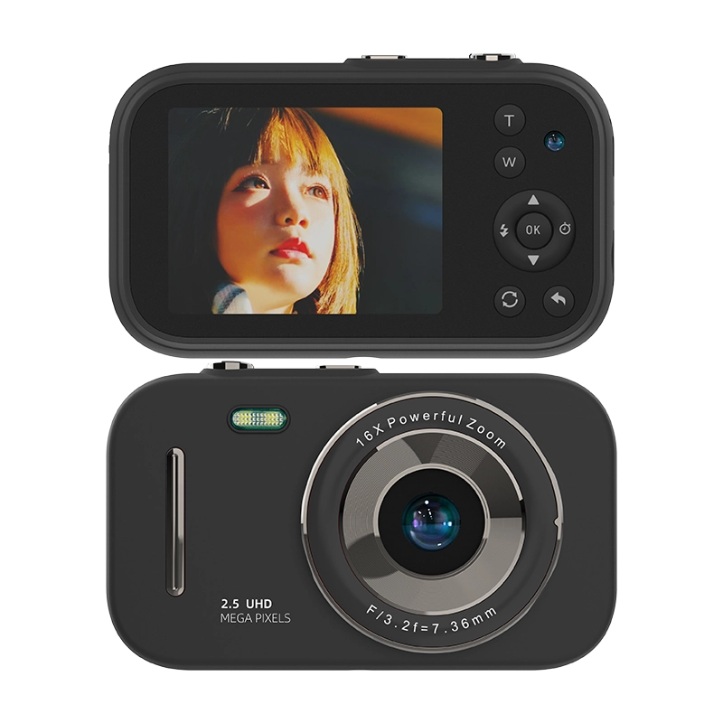 LIFE CCD H17 4K16