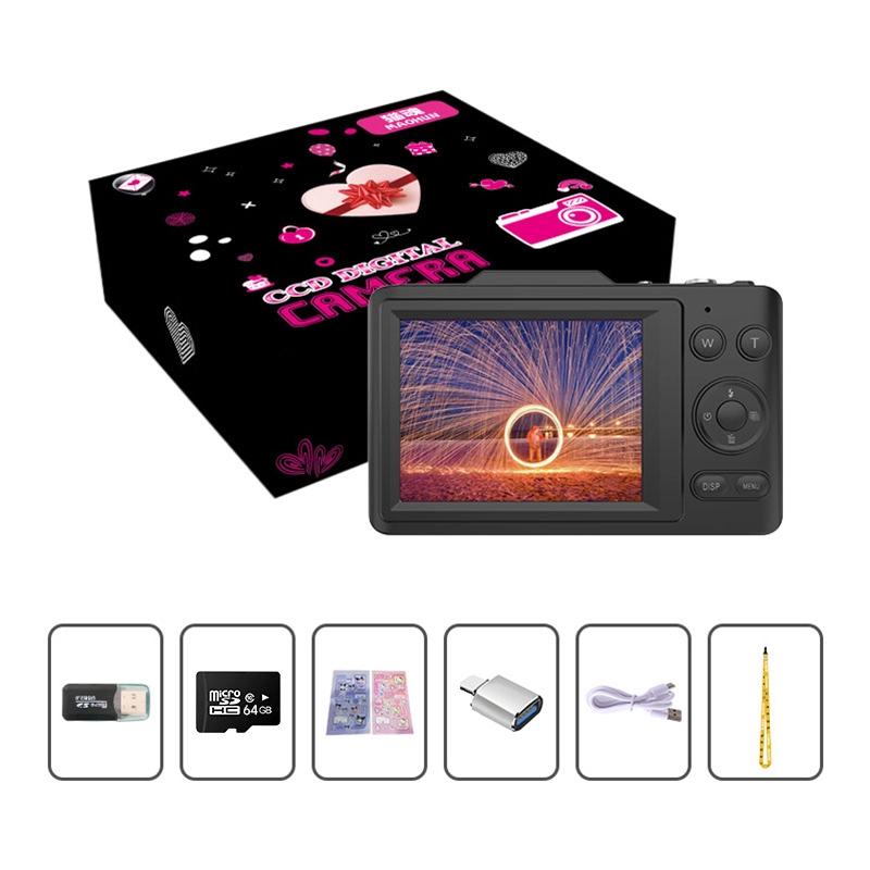 LIFE CCD 48004Kvlog