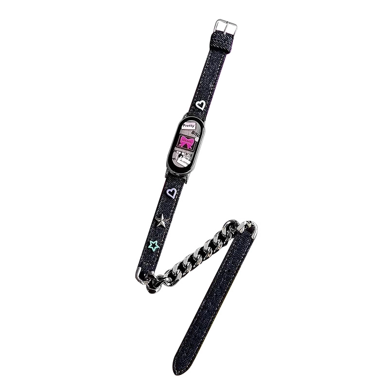 9878prowatch4NFCband y2k 38cm