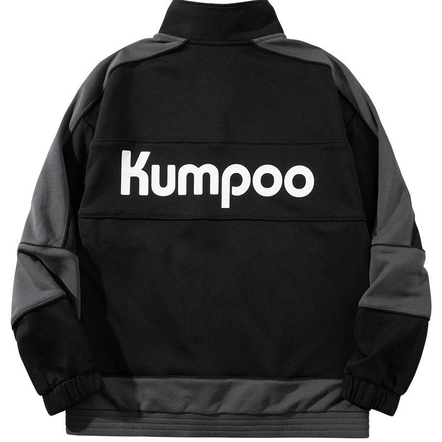 KUMPOO logo