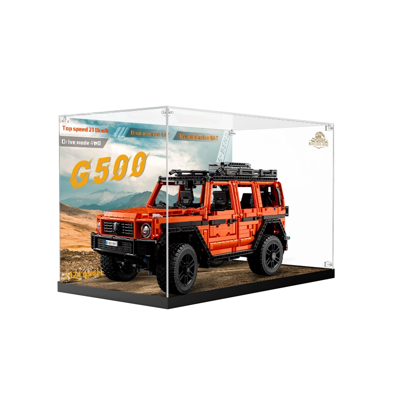 LIGHT YOUR BRICKS 42177G500