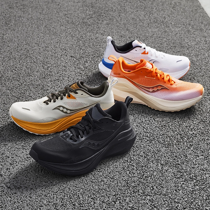 Saucony MARSHALPWRVIZI EVA