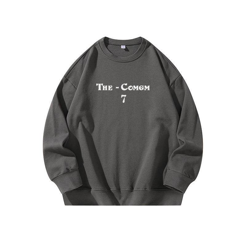 COMGM