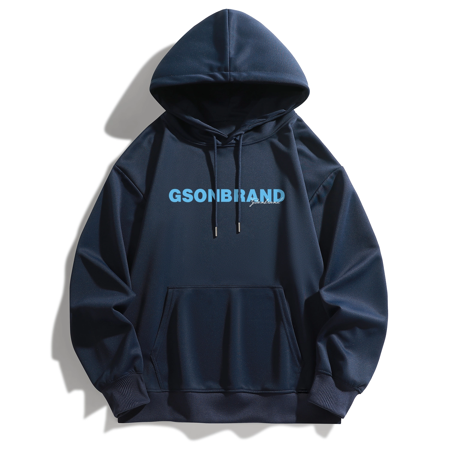 GSON x Logo