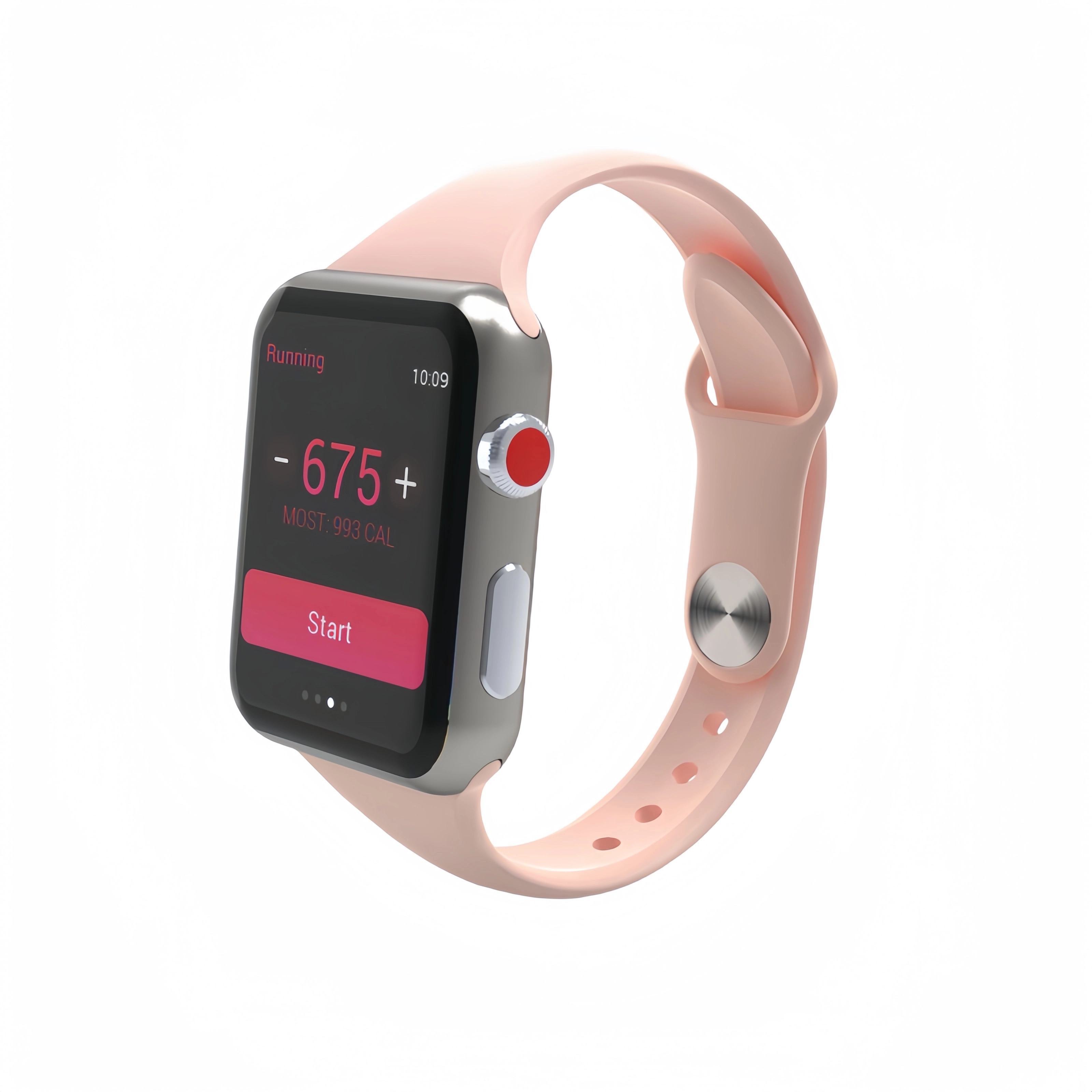 Akkerds applewatch