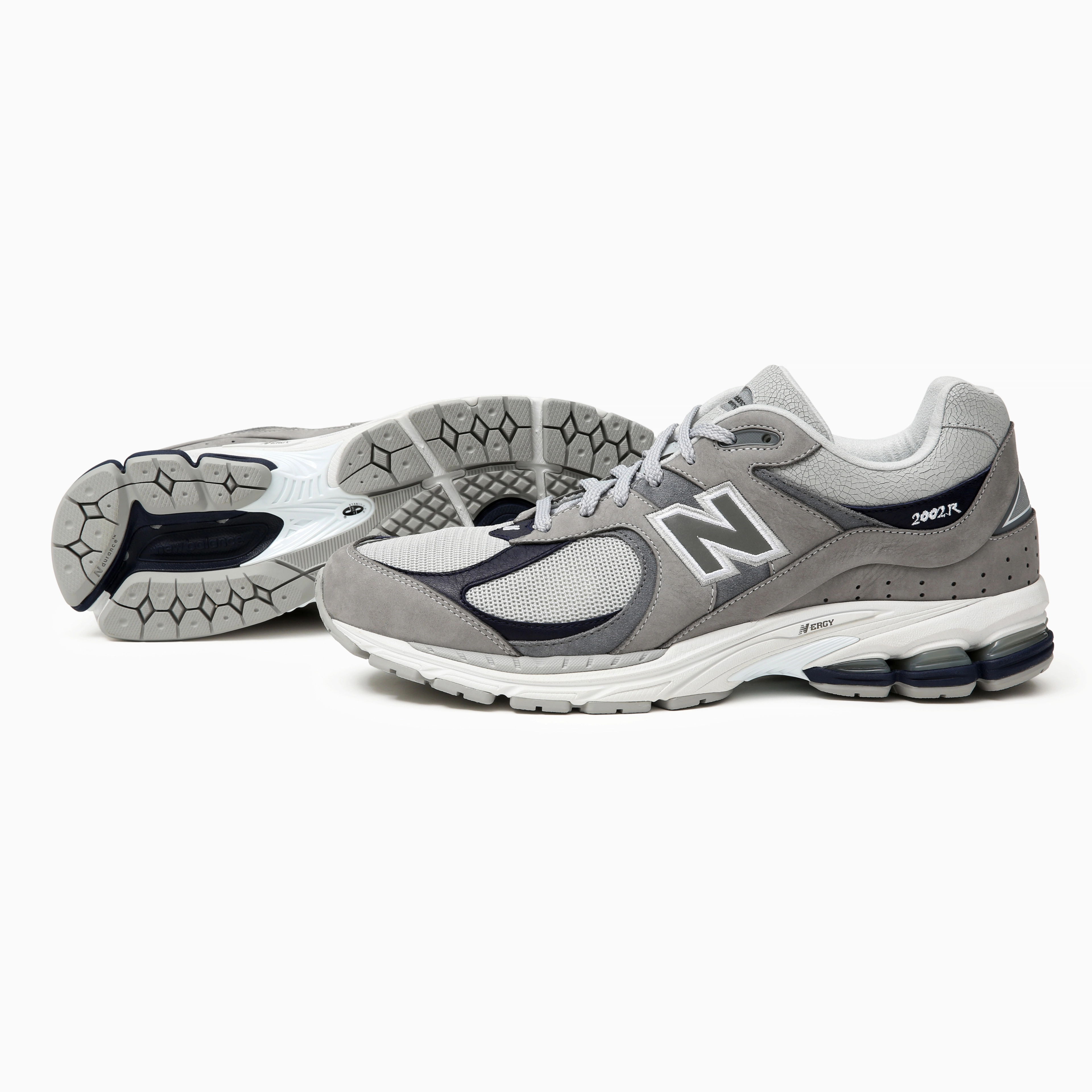 Thisisneverthat x New Balance NB 2002R