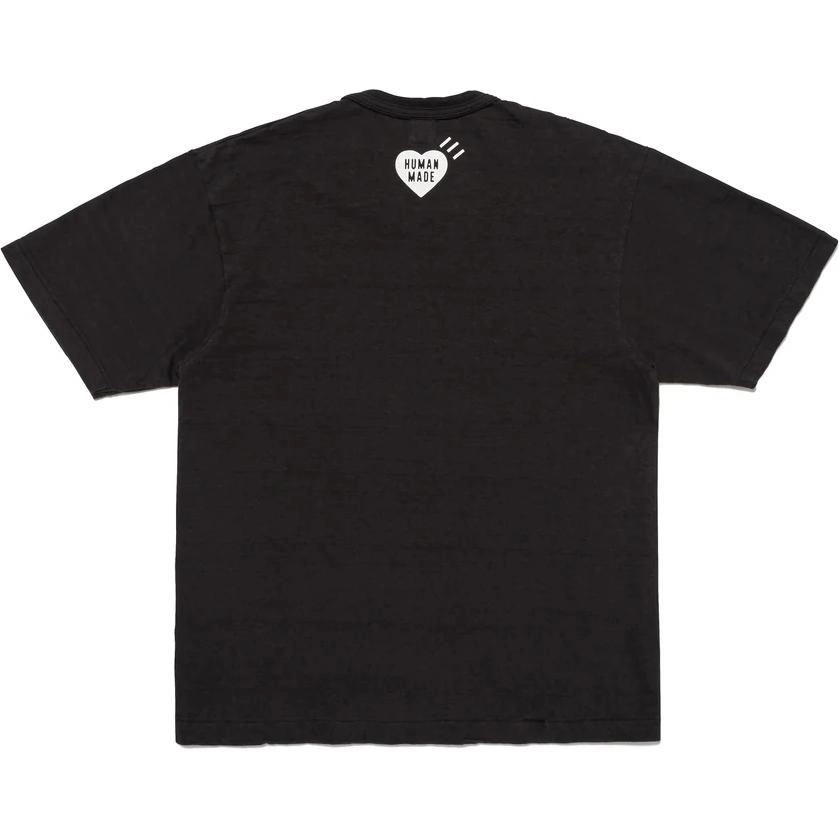 HUMAN MADE T